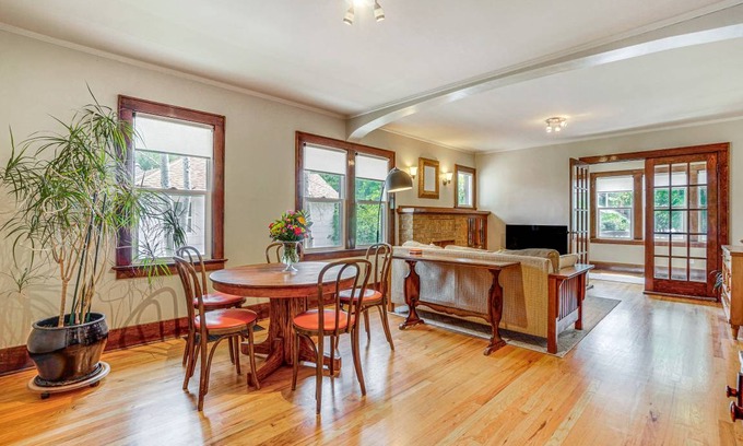 Cheyenne House | 176 m² House ∙ 2 bedrooms ∙ 5 guests