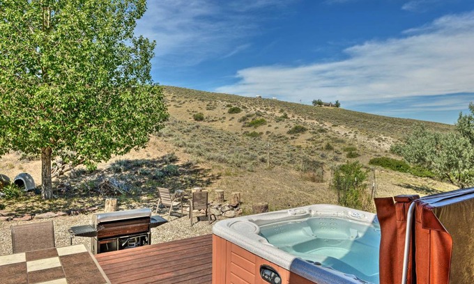 Lander House | 176 m² House ∙ 3 bedrooms ∙ 6 guests