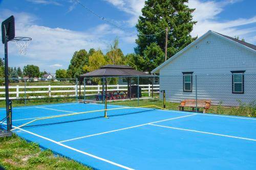 Bloomington House | 183 m² House ∙ 4 bedrooms ∙ 16 guests