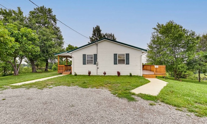 Rutland House | 185 m² House ∙ 3 bedrooms ∙ 15 guests