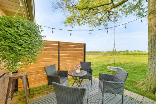 Refton House | 186 m² House ∙ 3 bedrooms ∙ 8 guests