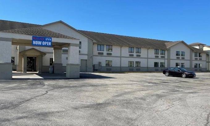 Franklin Hotel | 19 m² Hotel ∙ 127 guests