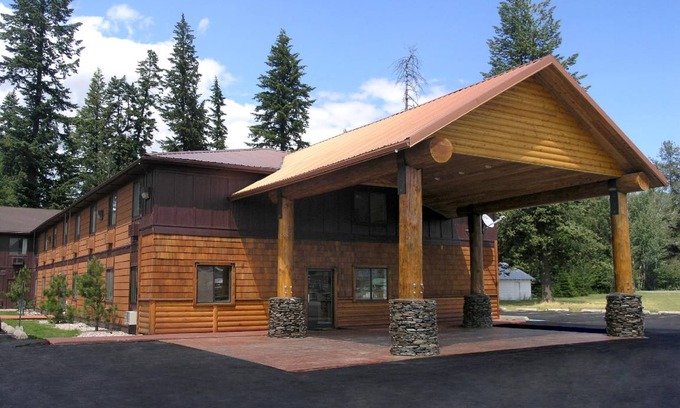 Ponderay Hotel | 19 m² Hotel ∙ 127 guests