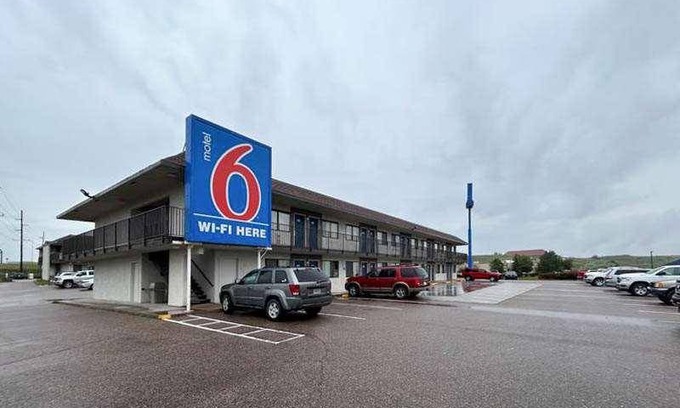Casper Hotel | 19 m² Hotel ∙ 127 guests