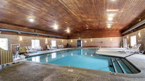 Altoona Hotel | 19 m² Hotel ∙ 4 guests