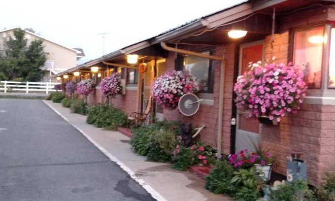 Thayne Hotel | 19 m² Motel ∙ 5 guests