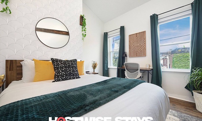 Lawrenceville Villa | 190.5 44th St. - Lawrenceville