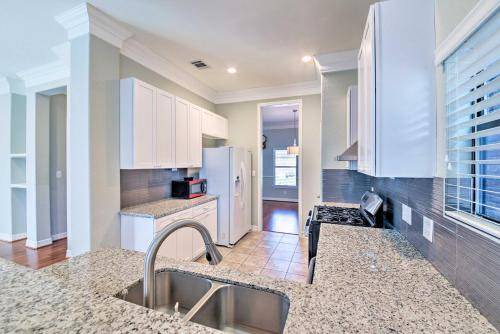 Briarforest House | 190 m² House ∙ 3 bedrooms ∙ 8 guests