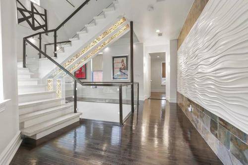 Olde Towne East House | 195 m² House ∙ 3 bedrooms ∙ 9 guests