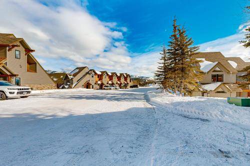 Saddle Ridge House | 195 m² House ∙ 3 bedrooms ∙ 8 guests