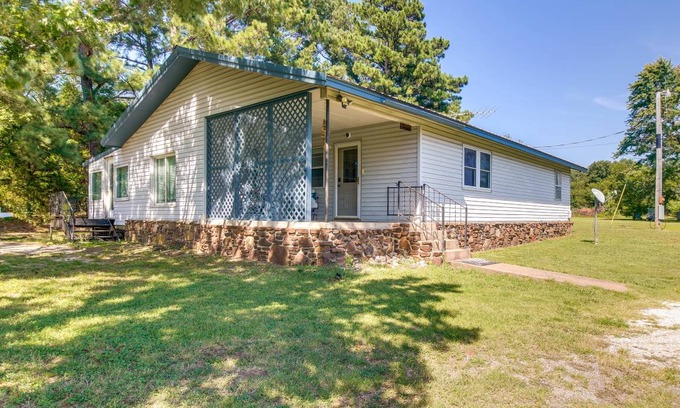 Cookson House | 195 m² House ∙ 3 bedrooms ∙ 12 guests