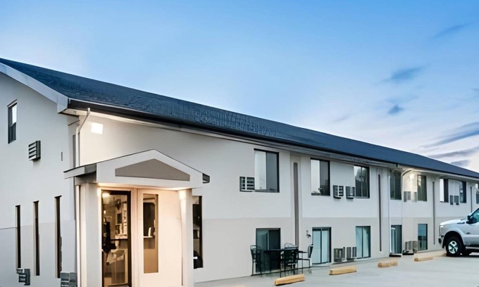 Bowman Hotel | 20 m² Hotel ∙ 10 guests