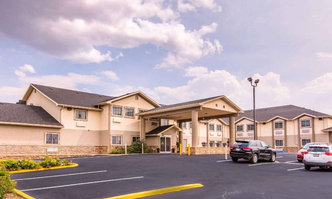 Laramie Hotel | 20 m² Hotel ∙ 6 guests