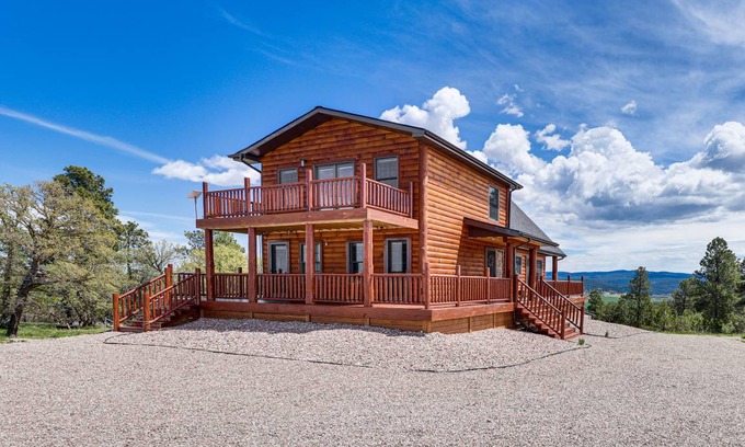Sundance House | 204 m² House ∙ 3 bedrooms ∙ 11 guests
