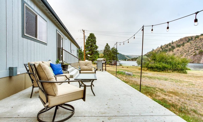 Helena House | 204 m² House ∙ 4 bedrooms ∙ 8 guests