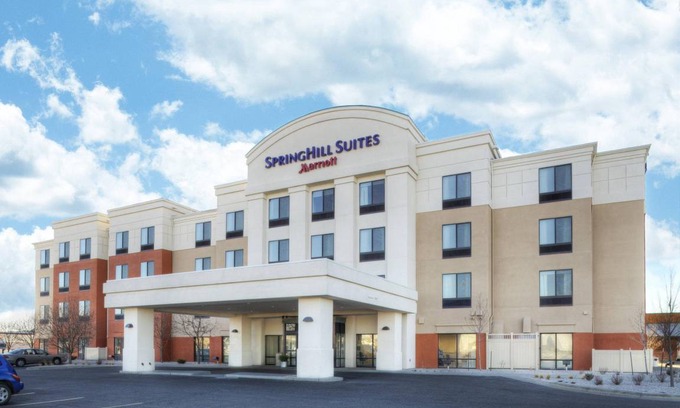 Billings Hotel | 21 m² Hotel ∙ 127 guests
