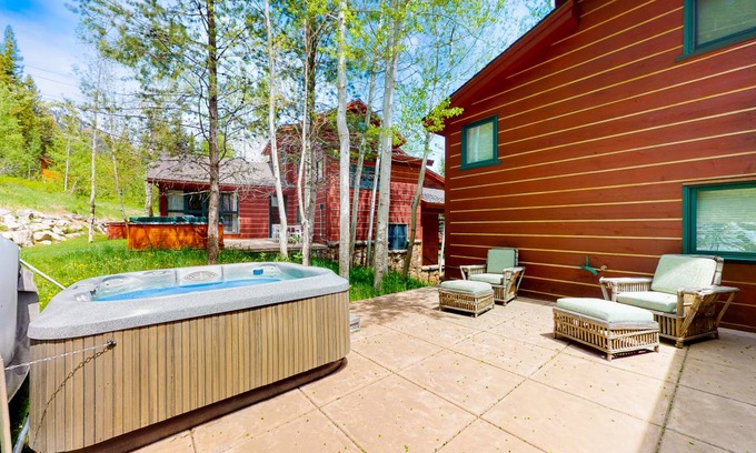 Teton Village Condo | 215 m² Condo ∙ 3 bedrooms ∙ 6 guests
