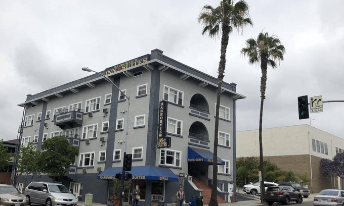 Little Italy Hotel | 22 m² Motel ∙ 127 guests