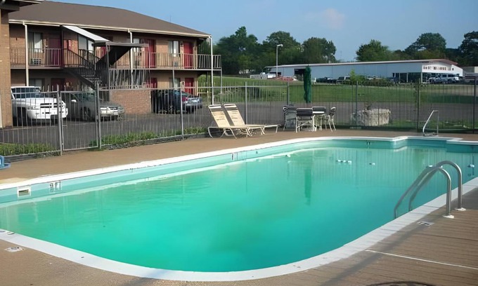 Savannah Hotel | 22 m² Motel ∙ 4 guests
