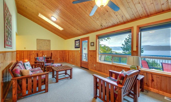 Matlock House | 222 m² House ∙ 4 bedrooms ∙ 8 guests