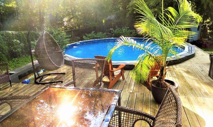 Jonesboro House | 223 m² House ∙ 3 bedrooms ∙ 6 guests