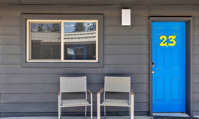 West Yellowstone Hotel | 23 m² Hotel ∙ 1 bedroom ∙ 2 guests
