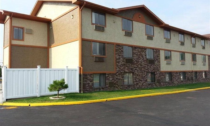 Bedford Hotel | 23 m² Hotel ∙ 127 guests
