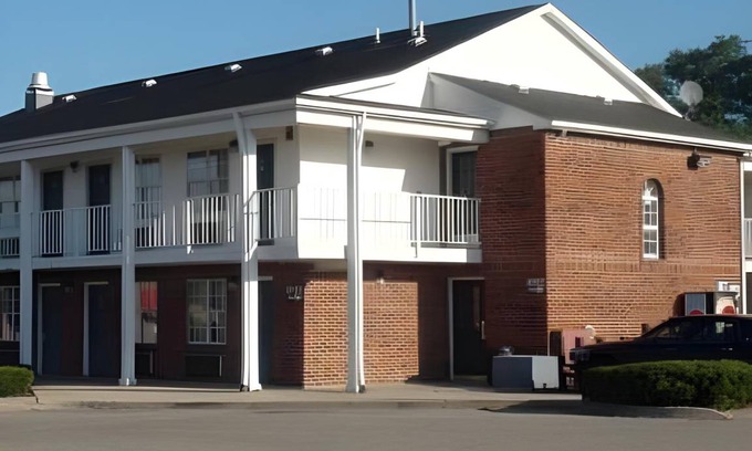 Xenia Hotel | 23 m² Motel ∙ 4 guests