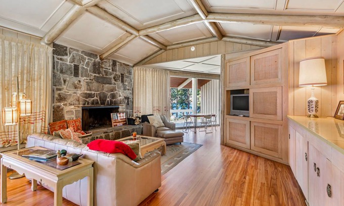 Hayden Lake House | 230 m² House ∙ 4 bedrooms ∙ 10 guests