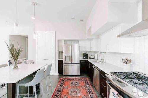 Inglewood House | 232 m² House ∙ 3 bedrooms ∙ 10 guests