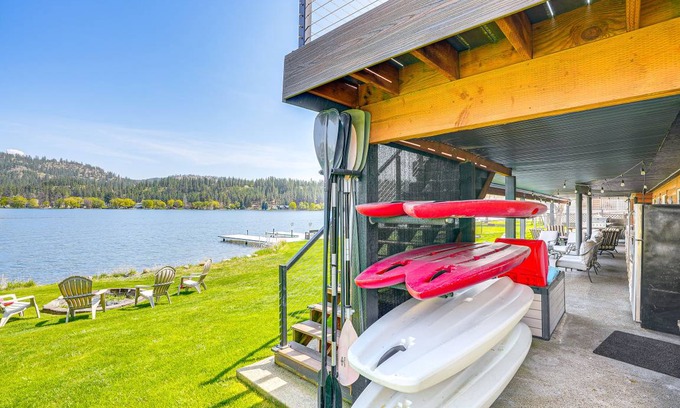 Tumtum House | 234 m² House ∙ 4 bedrooms ∙ 8 guests
