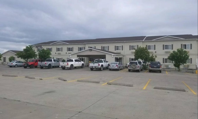 Williston Hotel | 237 m² Hotel ∙ 127 guests