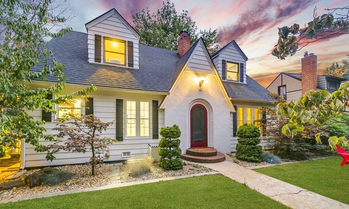 North End House | 237 m² House ∙ 3 bedrooms ∙ 9 guests