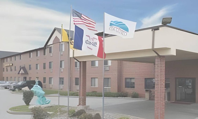 Coralville Hotel | 24 m² Hotel ∙ 127 guests