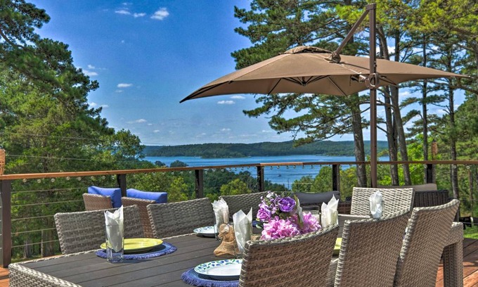 Rogers Cottage | 241 m² Cabin ∙ 4 bedrooms ∙ 12 guests