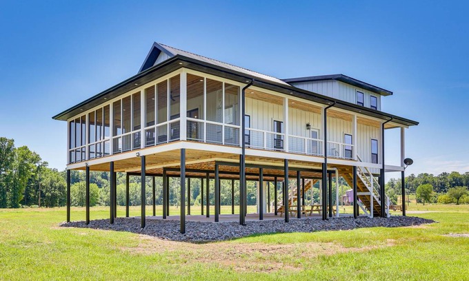 Nashville House | 241 m² House ∙ 3 bedrooms ∙ 12 guests