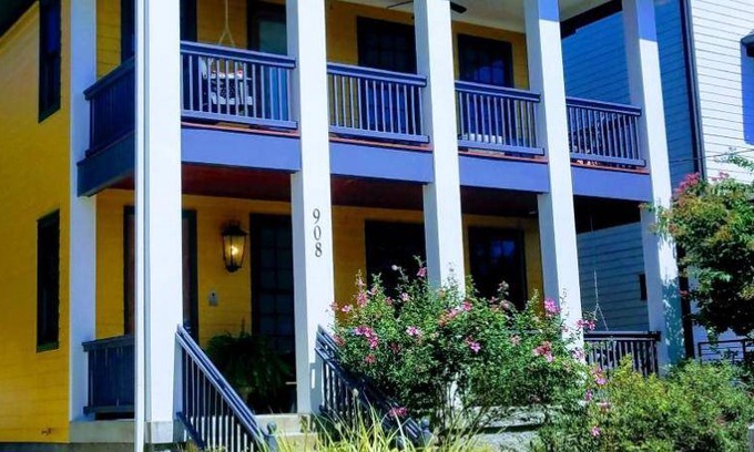 Hope Gardens Bed & Breakfast | 242 m² Bed and breakfast ∙ 4 bedrooms ∙ 8 guests