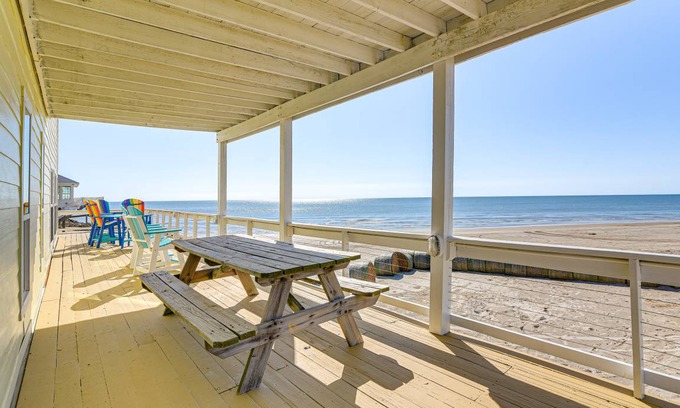San Luis House | 246 m² House ∙ 4 bedrooms ∙ 12 guests