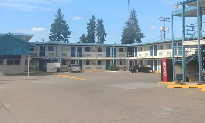 Terre Haute Hotel | 25 m² Hotel ∙ 127 guests