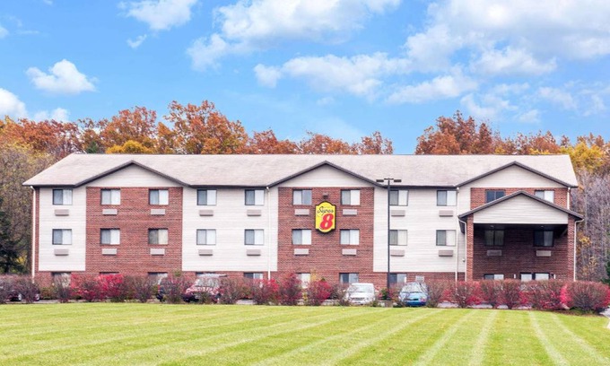 Richfield Hotel | 25 m² Hotel ∙ 127 guests