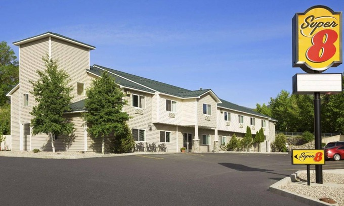Salmon Hotel | 25 m² Hotel ∙ 127 guests