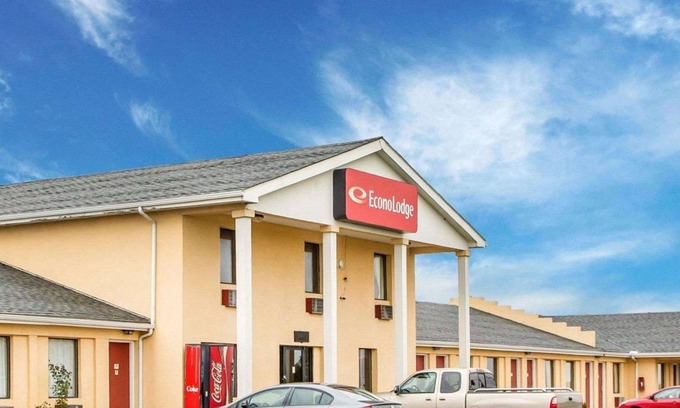 Jeffersonville Hotel | 26 m² Hotel ∙ 4 guests