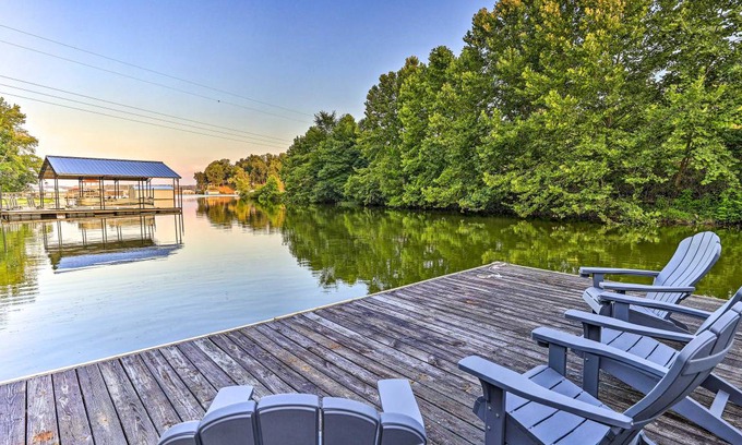 Iuka House | 267 m² House ∙ 5 bedrooms ∙ 15 guests