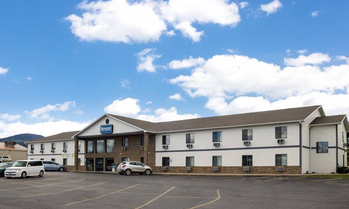 Spearfish Hotel | 27 m² Hotel ∙ 127 guests