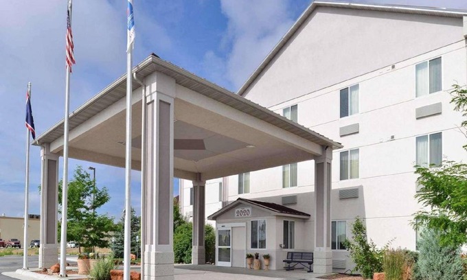 Riverton Hotel | 27 m² Hotel ∙ 127 guests