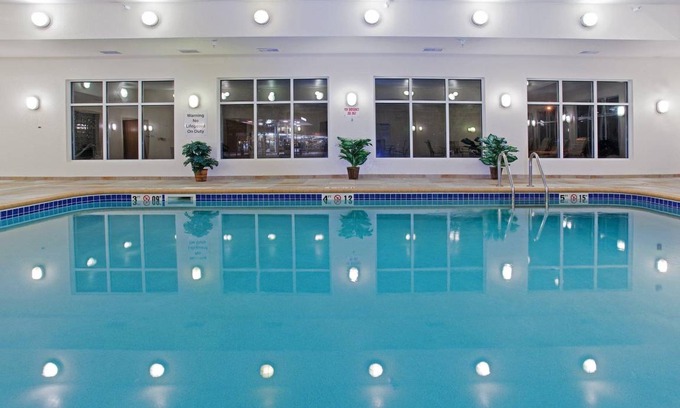 Buffalo Hotel | 27 m² Hotel ∙ 127 guests