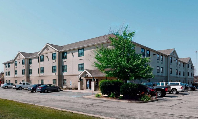 Holland Hotel | 27 m² Hotel ∙ 127 guests