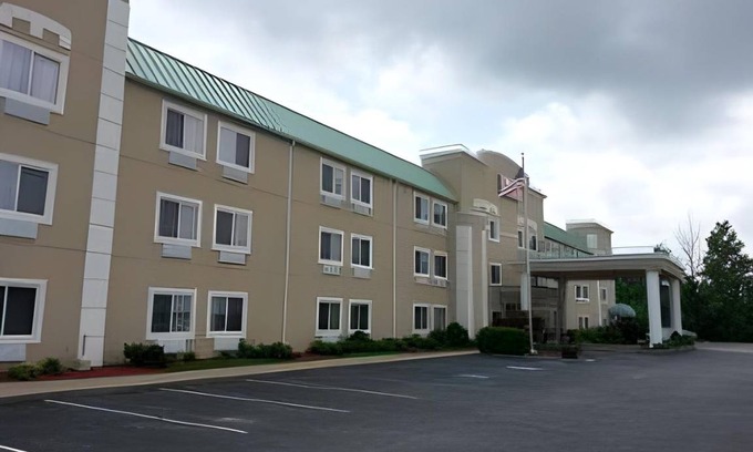 Dale Hotel | 27 m² Hotel ∙ 127 guests