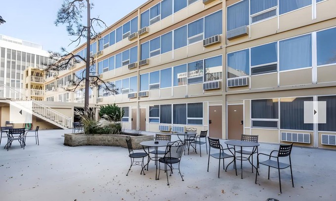 Great Falls Hotel | 27 m² Hotel ∙ 127 guests
