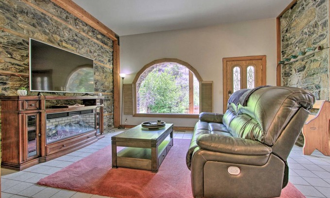 Helena House | 278 m² House ∙ 3 bedrooms ∙ 10 guests
